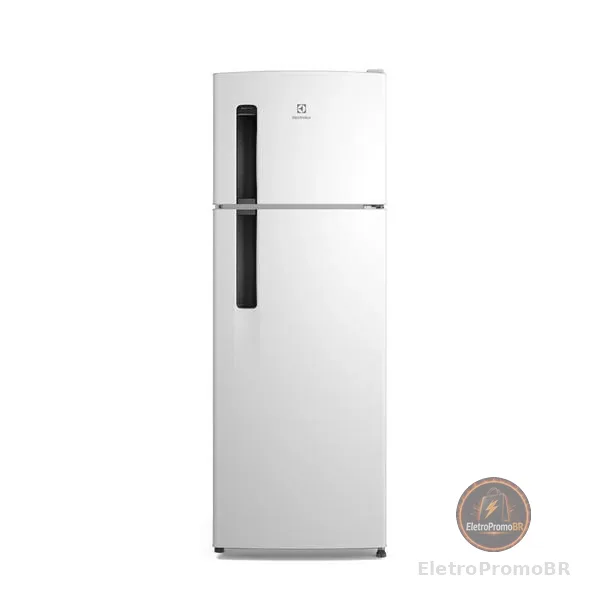 Geladeira Electrolux Frost Free 320L Duplex Branca (TF38)
