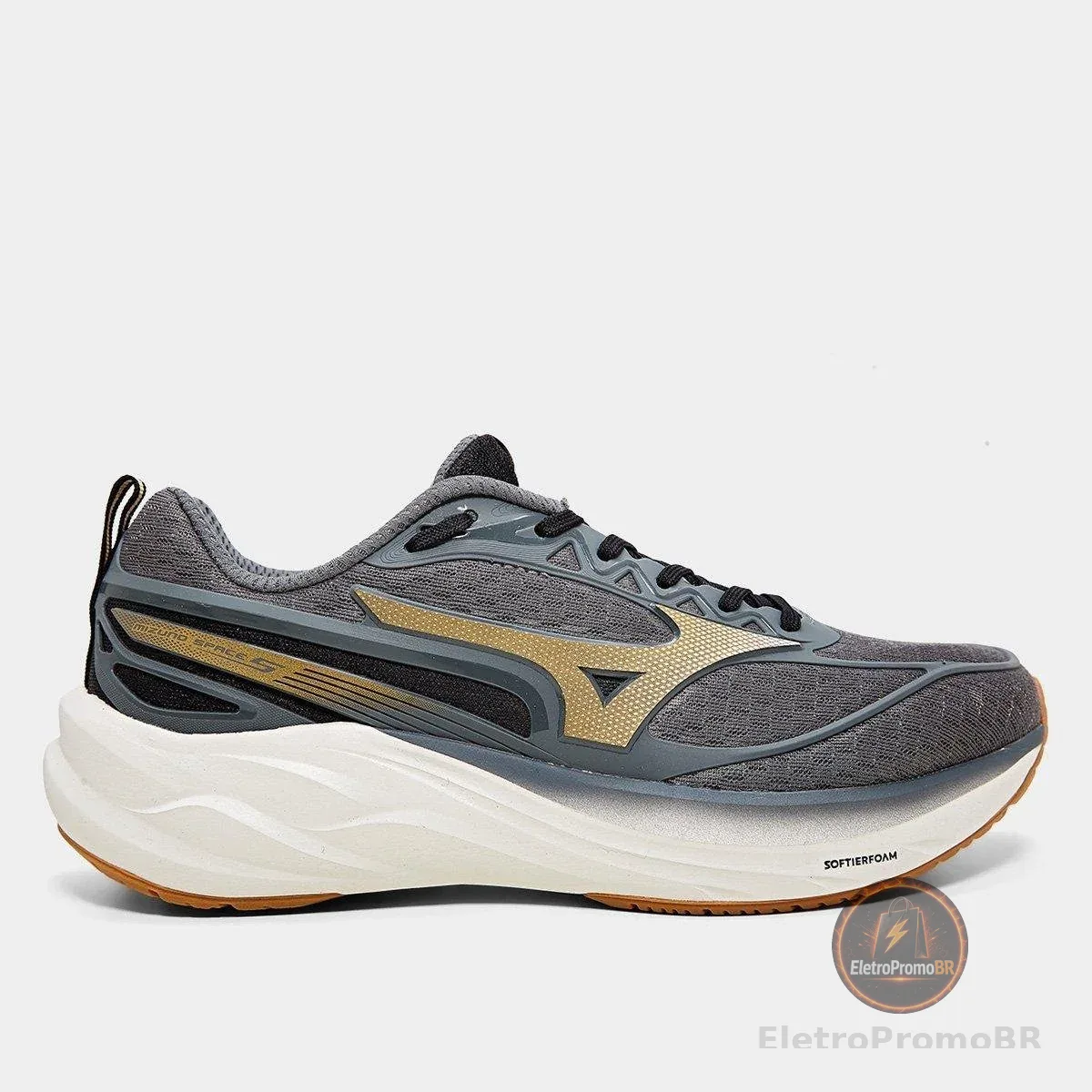 Tênis Mizuno Space 5 Masculino