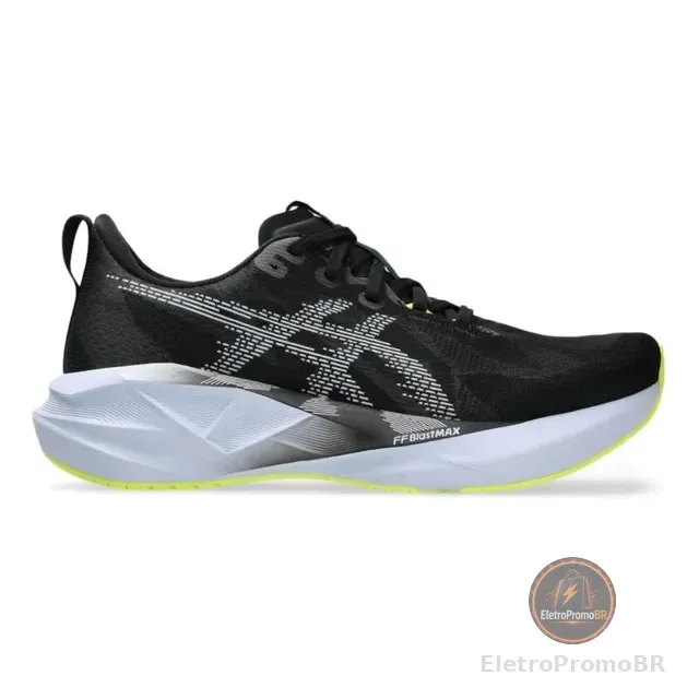 Tênis Asics Novablast 5 Masculino