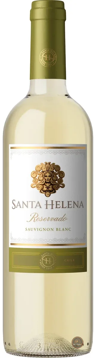 Santa Helena Vinho Reservado Sauvignon Blanc 750Ml