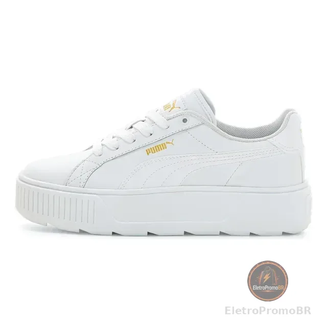 Tênis Karmen L Bdp Puma