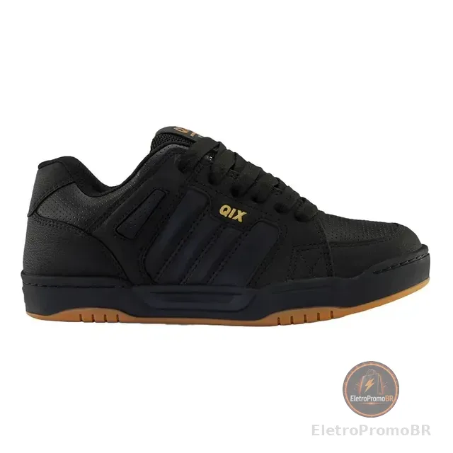 Tênis Qix Square Original Masculino