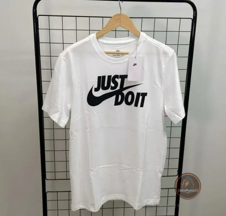 Camiseta Nike Sportswear Jdi Masculina