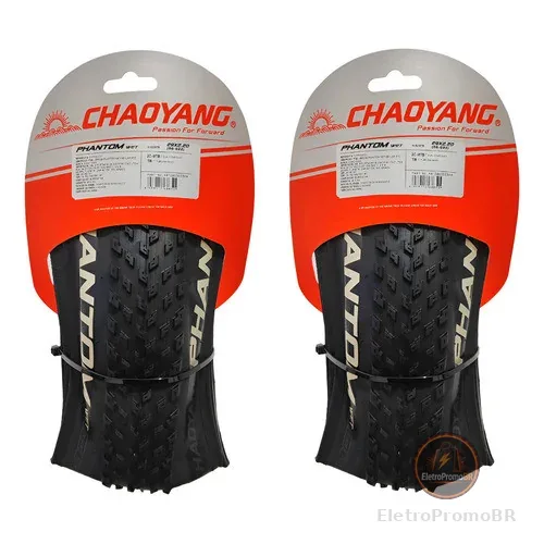 Pneus Par de Pneu Pneu aro 29 Pneu Aro 29 Bicicleta Pneu 29 Tubeless Kit Tubeless Aro 29