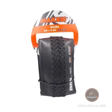 Pneu Bicicleta Ciclismo Bike Maxxis Ikon M319RU 29x2.20