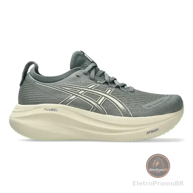 Tênis Asics Gel-nimbus 27 Feminino