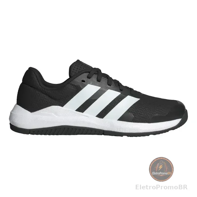 Base Do Dropset adidas