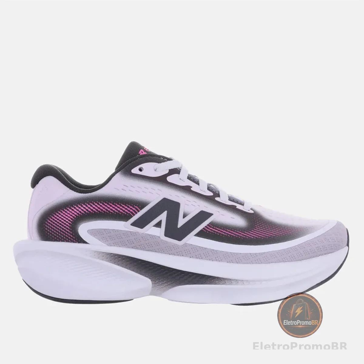 Tênis New Balance Ellipse Feminino