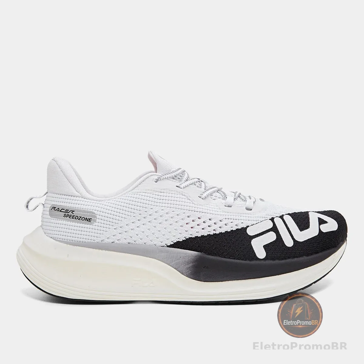 Tênis Fila Racer Speedzone Feminino