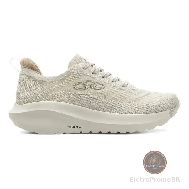 Tênis Olympikus Lance Feminino