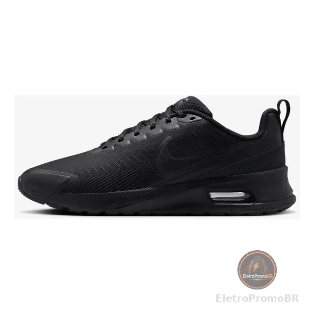 Tênis Nike Air Max Nuaxis Masculino
