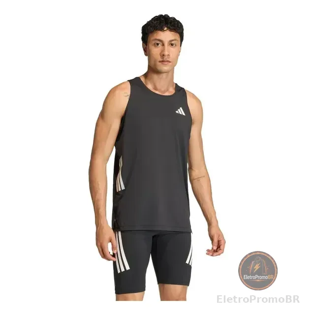 Regata De Corrida Adi365 Climacool adidas