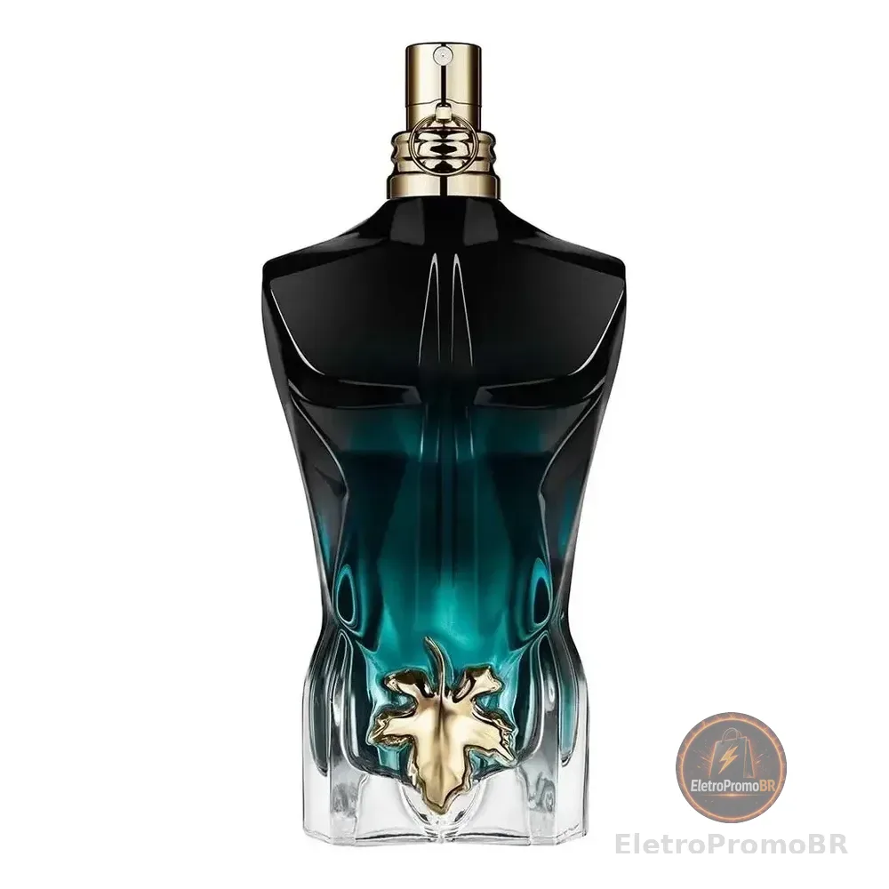Perfume Jean Paul Gaultier Le Beau Eau De Parfum Intense 75 Ml Masculino