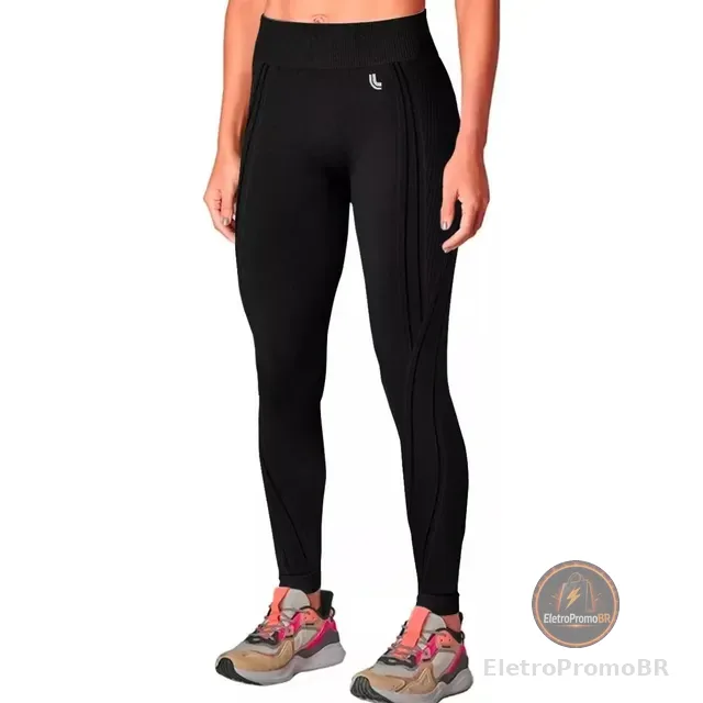 Calça Legging Lupo Sport Feminina Fitness Academia Original