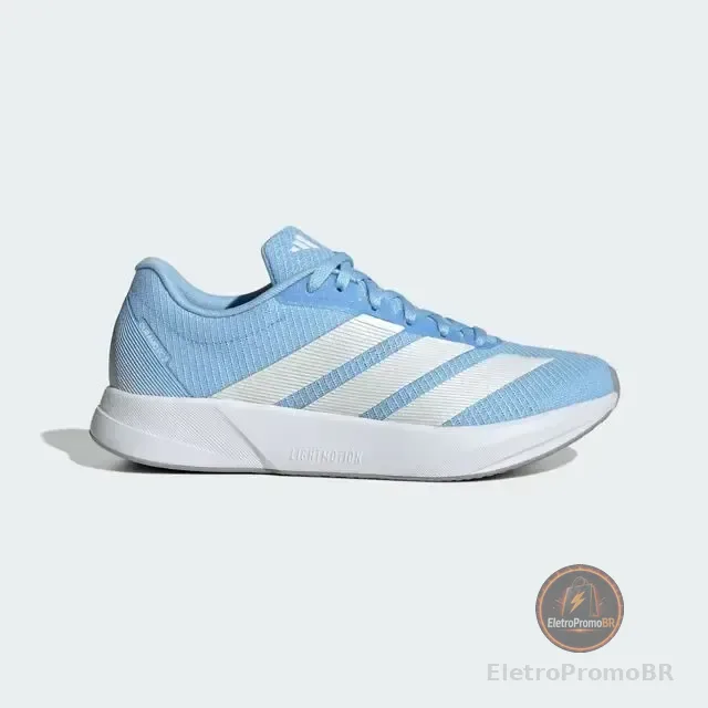 Tênis Feminino Duramo Rc2 adidas Clesky/zeromt/halsil Lisa 39 Br
