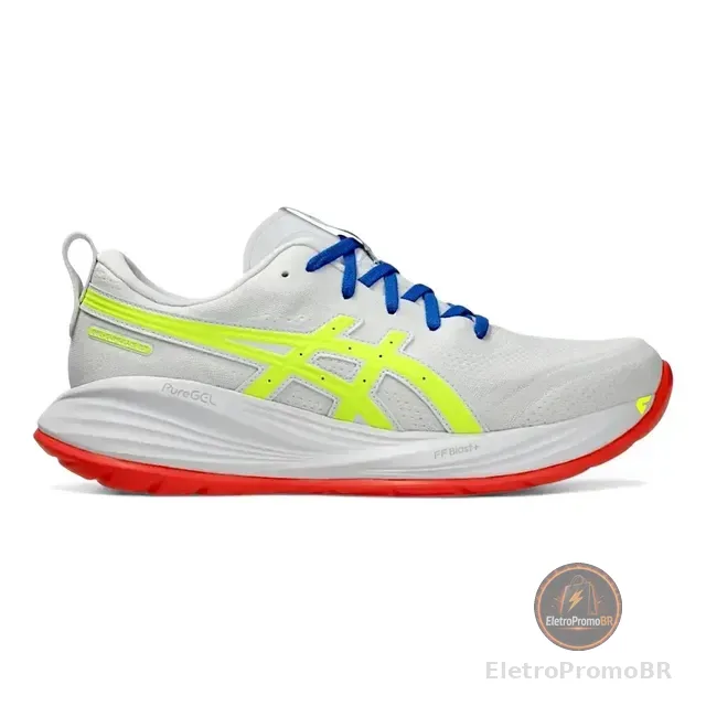Tênis Asics Gel Cumulus 27 Masculino