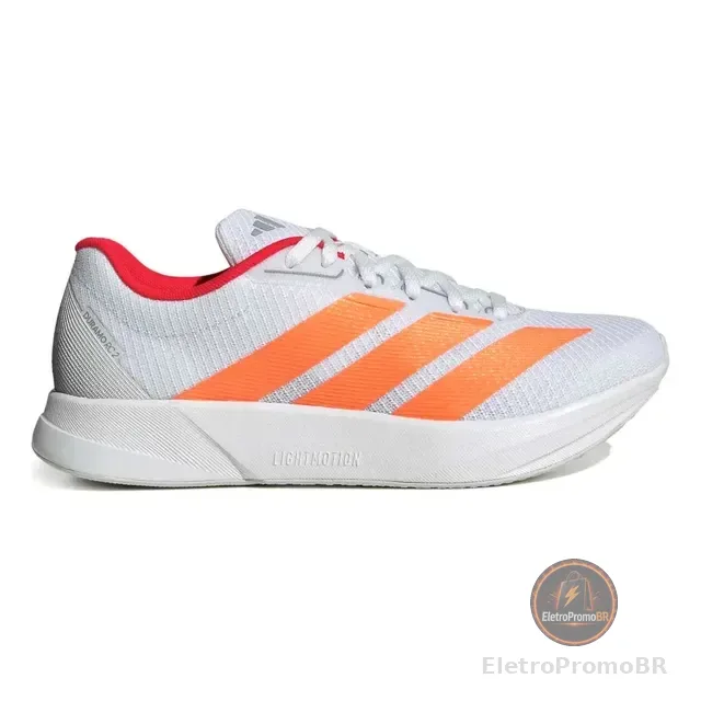 Tênis adidas Corrida Feminino Duramo Rc2 Performance Treino