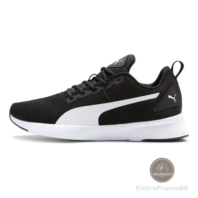 Tênis Flyer Runner Mesh Bdp Puma