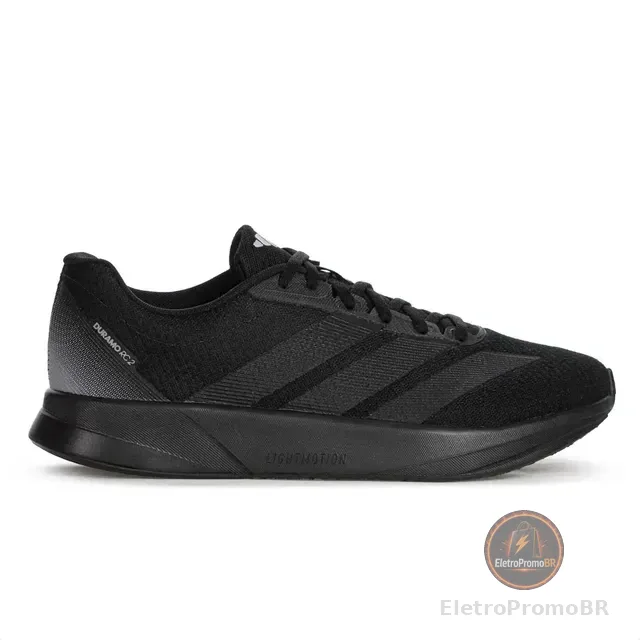 Tênis adidas Duramo Corrida Tração Antiderrapante Original