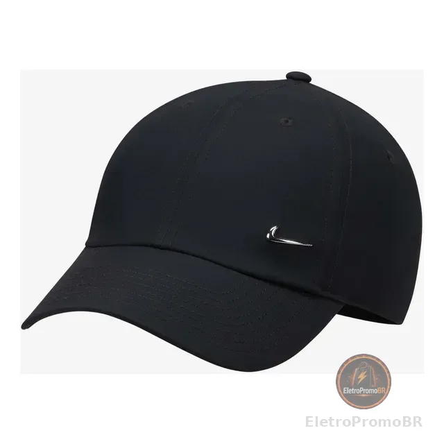 Boné Nike Dri-fit Club Unissex