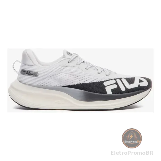 Tênis Fila Racer Speedzone Masculino Original Corrida