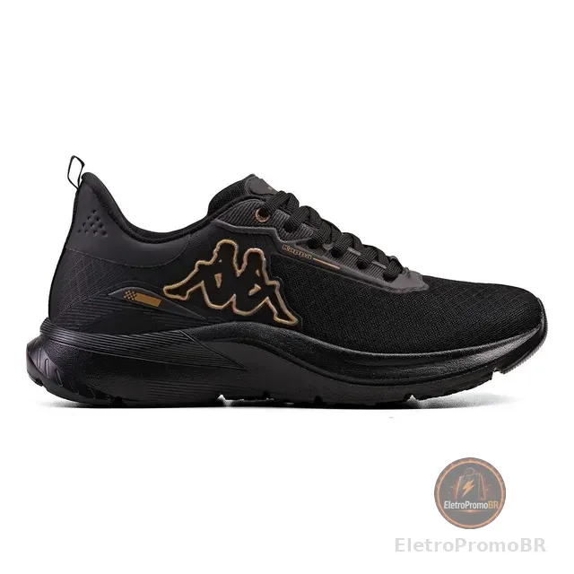 Tênis Masculino Feminino Kappa Park 2.0 Original