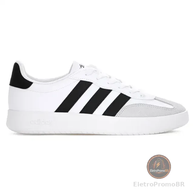 Tênis Casual Masculino Estilo Skatista Urbano Suede Conforto
