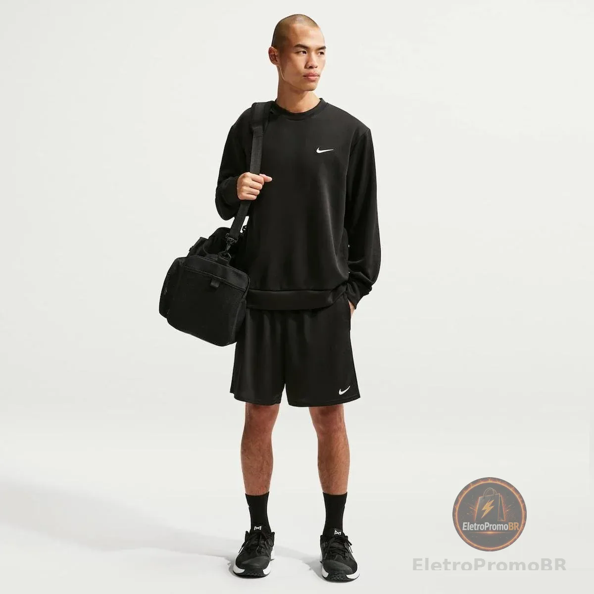 Shorts Dri-FIT Nike Flex Masculino