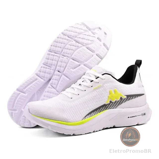 Tênis Kappa Galaxy Masculino Feminino