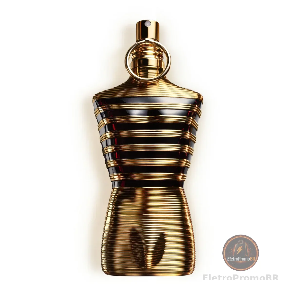 Jean Paul Gaultier Le Male Elixir Masculino Eau de Parfum 125ml