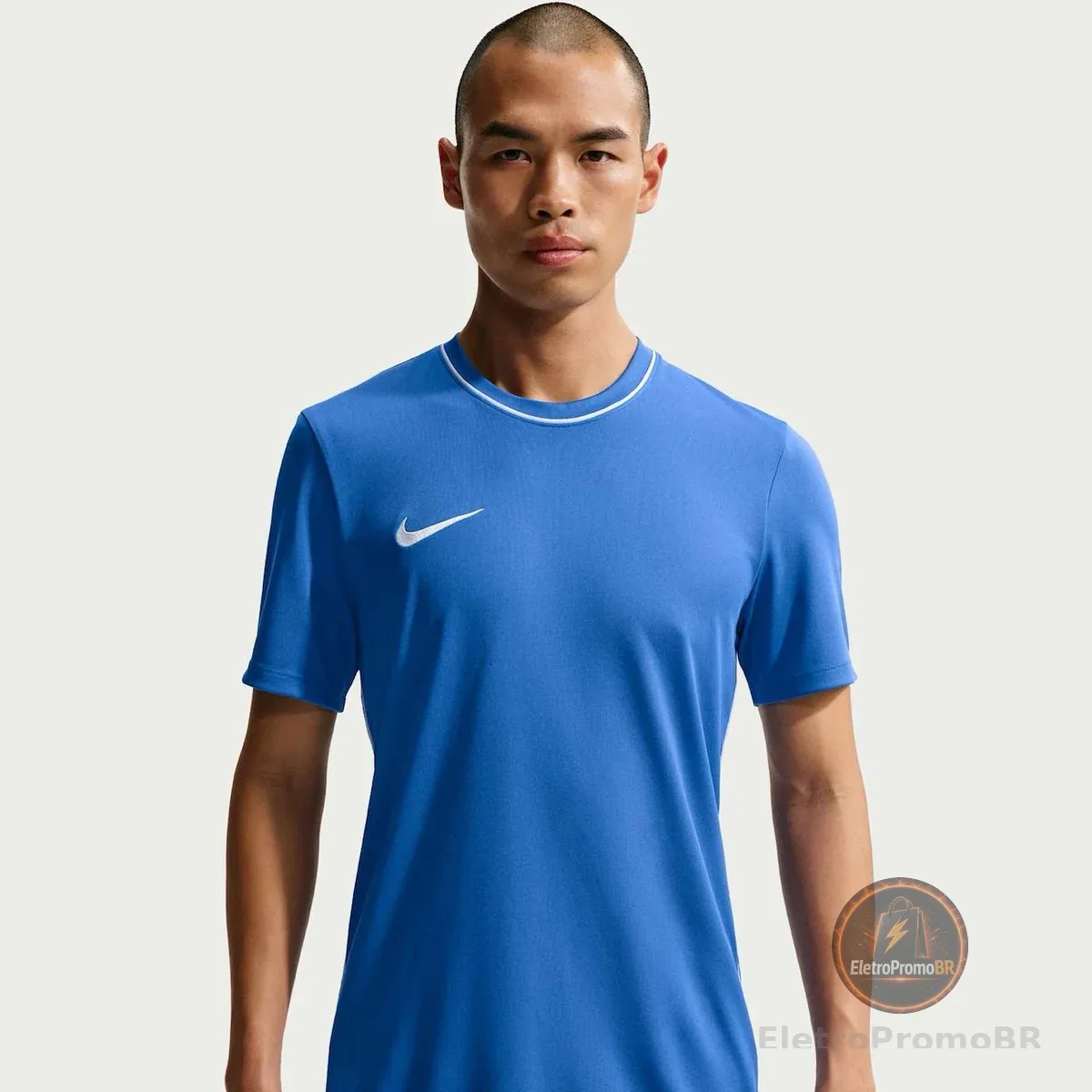 Camiseta Dri Fit Nike Park Masculina