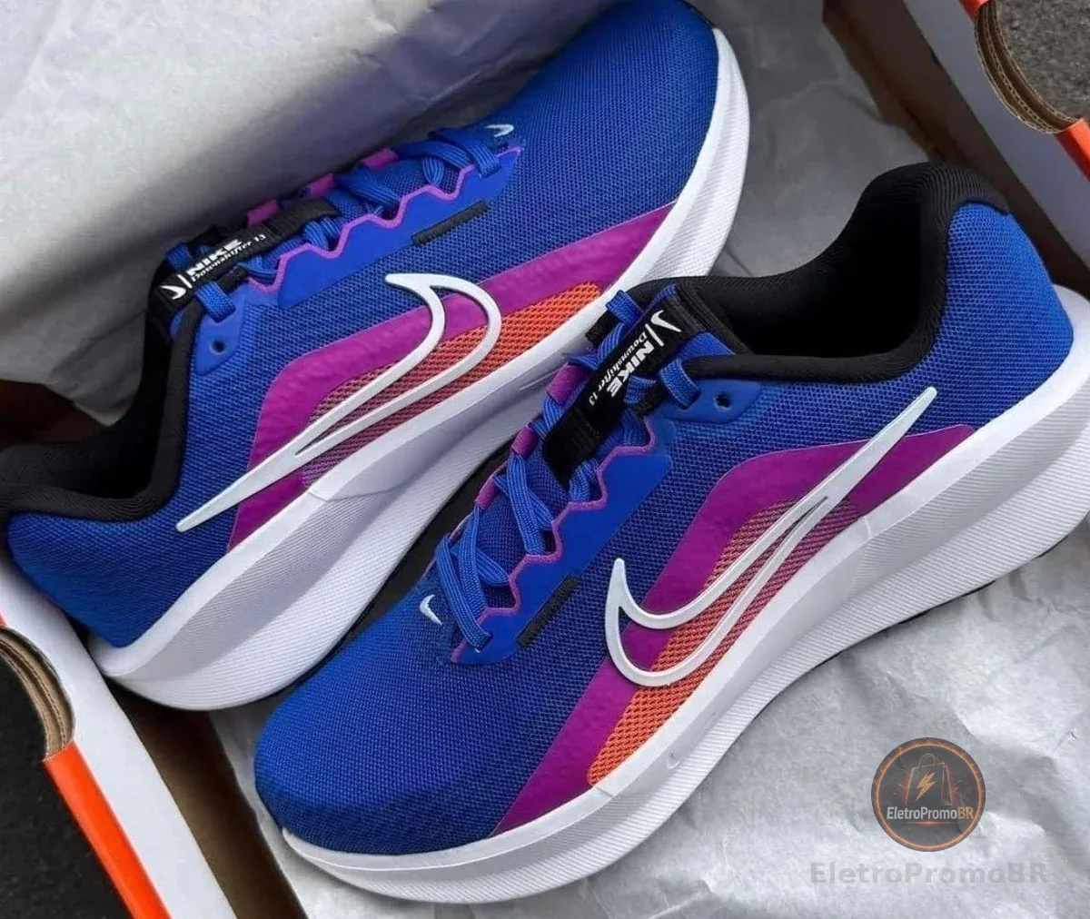 Nike BR