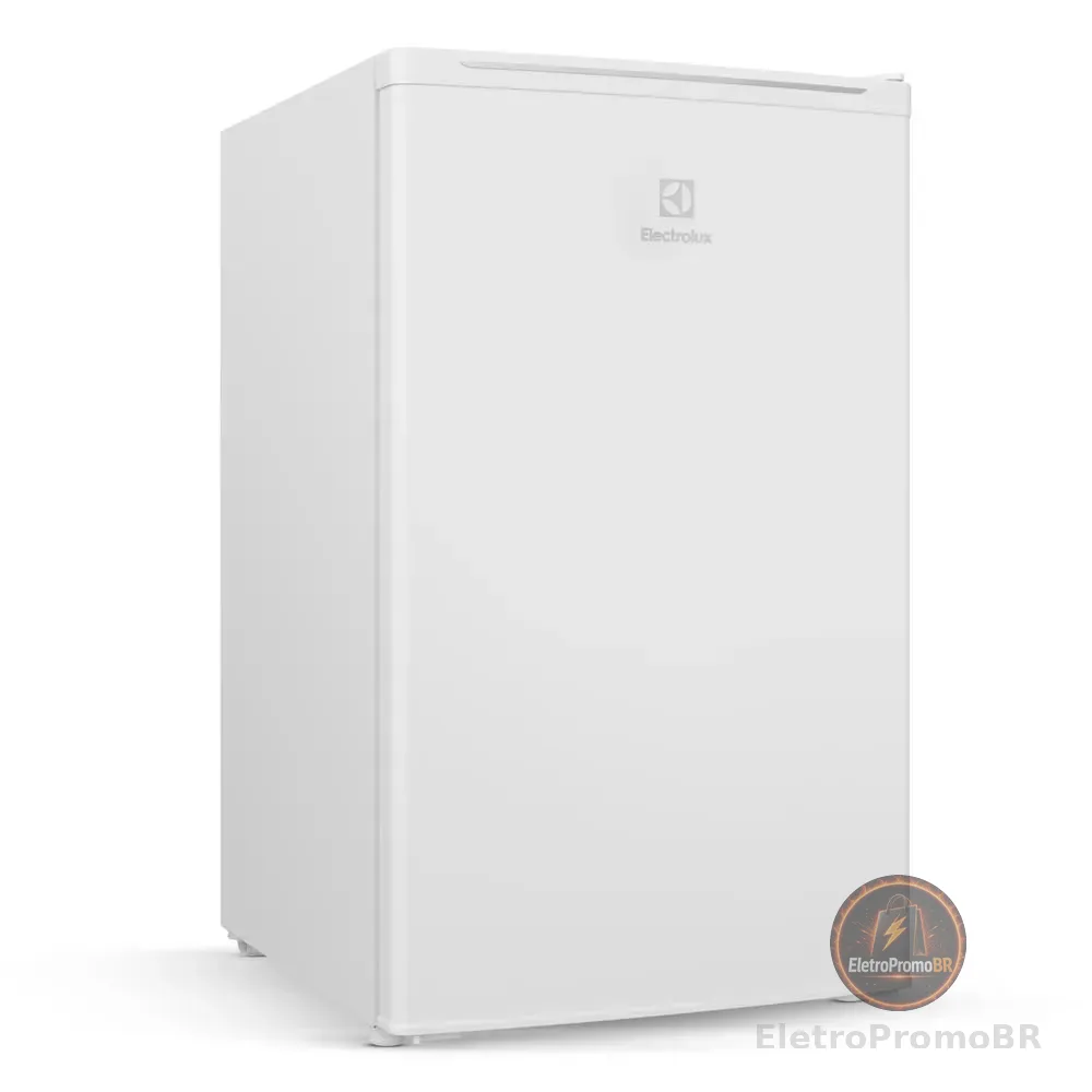 Frigobar Electrolux 122L Branco Efficient com Controle de Temperatura 220v EM120
