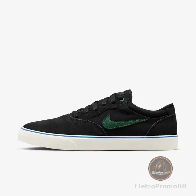Tênis Nike Sb Chron 2 Masculino