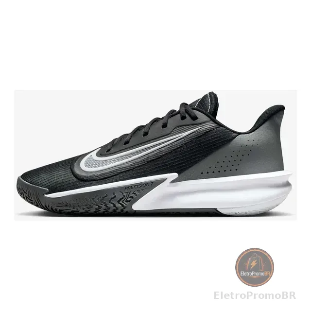 Tênis Nike Precision 7 Unissex