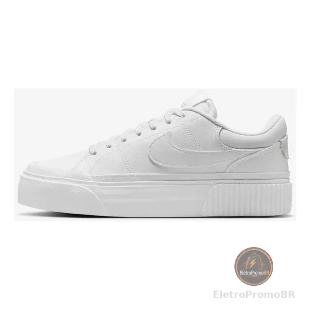 Tênis Nike Court Legacy Lift Feminino
