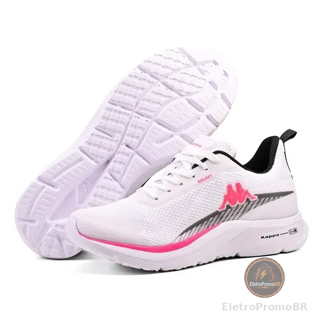 Tênis Kappa Galaxy Masculino Feminino