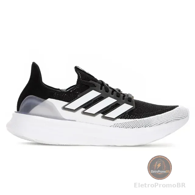 Tênis Masculino adidas Acelera 2 Corrida Caminhada Leve