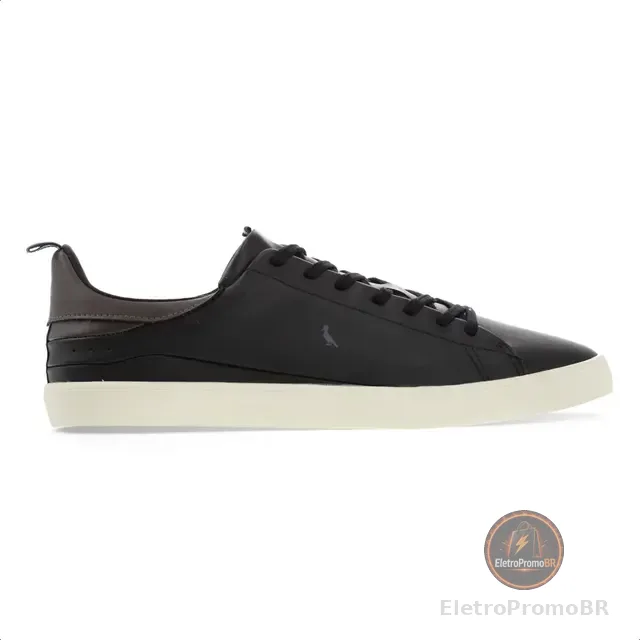 Tenis Reserva Despojado Sapatenis Casual Masculino Sapato
