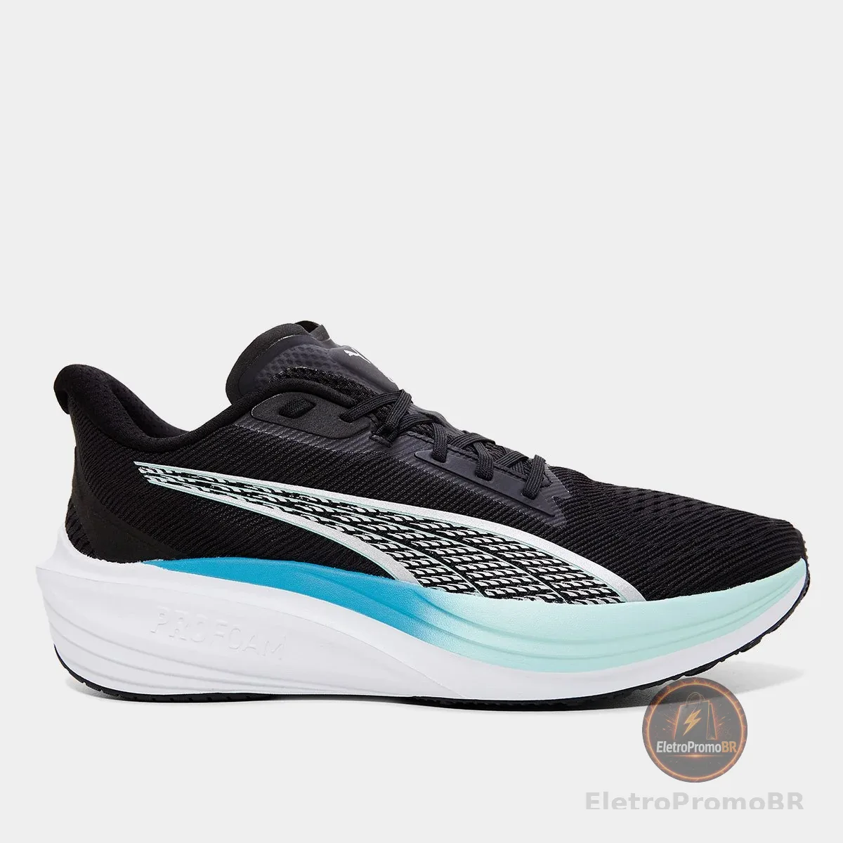 Tênis Puma Darter Pro Unissex