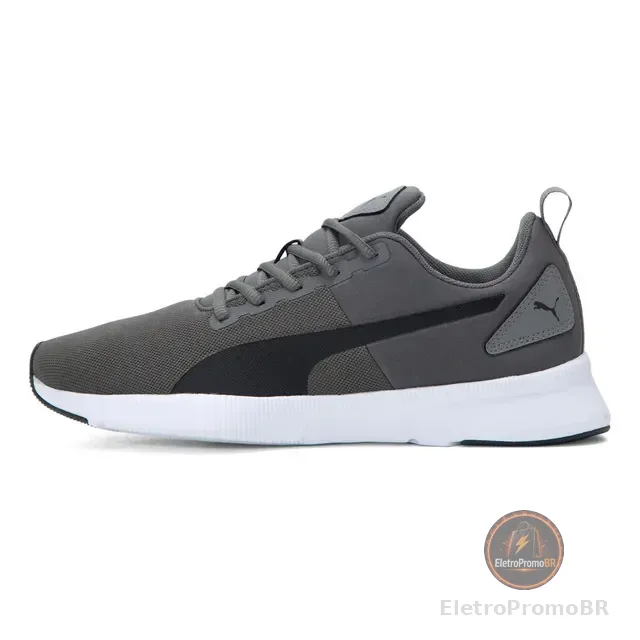 Tênis Flyer Runner Mesh Bdp Puma