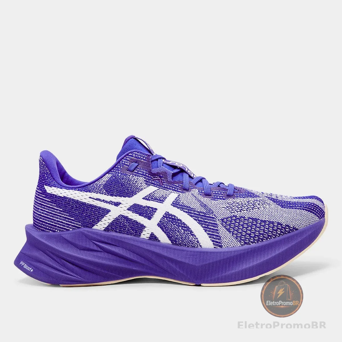 Tênis Asics Dynablast 5 Masculino