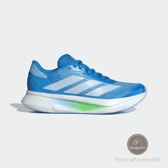 Tênis De Corrida Feminino Duramo Sl2 adidas Blubrs/crsk/globlu Lisa 37 Br