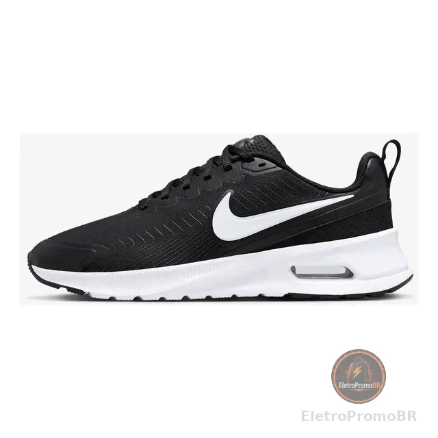 Tênis Nike Air Max Nuaxis Masculino