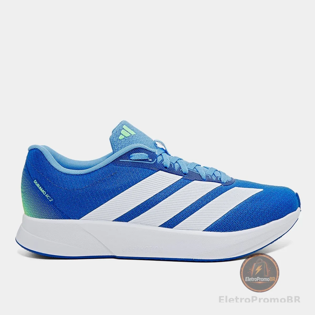 Tênis Adidas Duramo Rc2 Masculino