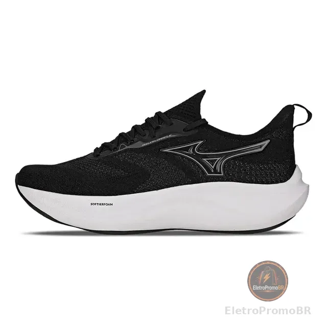 Tênis De Corrida Mizuno Oracle
