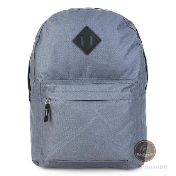 Mochila Yins Brasil Basic II
