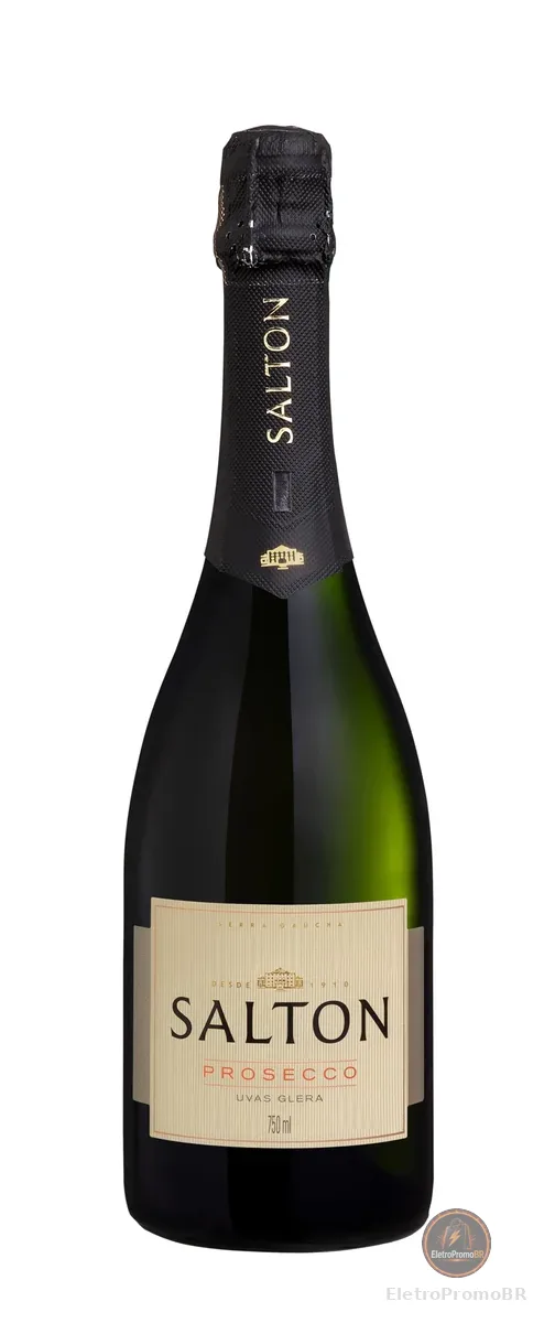 Salton Espumante Prosecco Brut 750 Ml