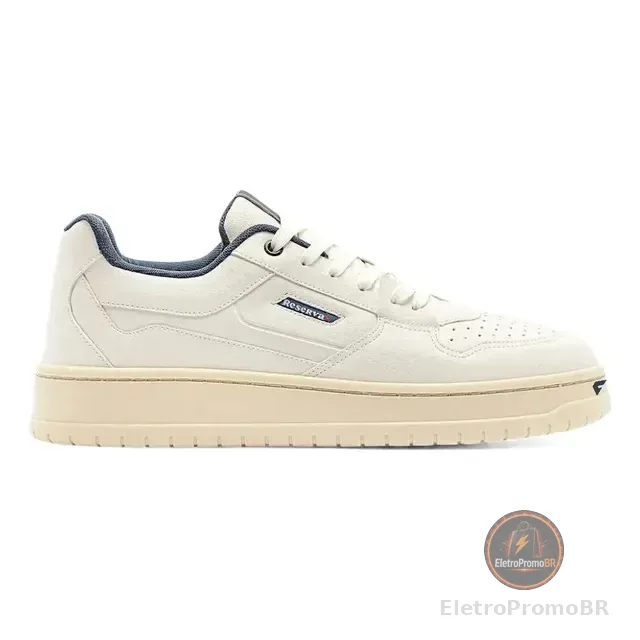 Tênis Reserva Vortex Masculino Casual Urbano Moda Original