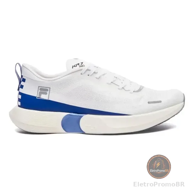 Tênis Fila Kr7 Pro Speed Tech Feminino